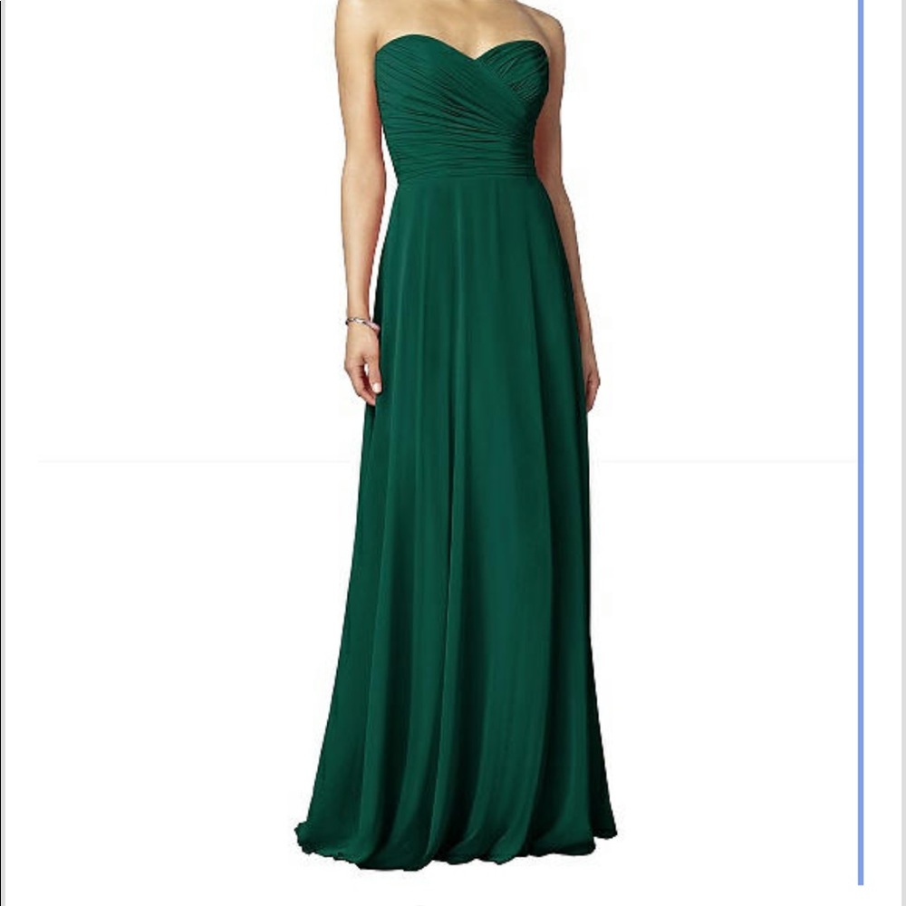 After six dress